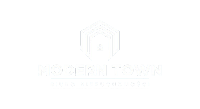 Modern Town — biuro nieruchomości